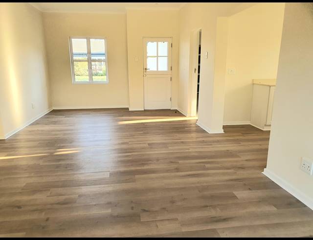 3 BEDROOM HOUSE SOLD IN ST JOHNS VILLAGE